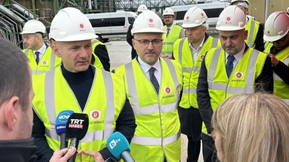 Защо цената на газа у нас е по-висока от тази в Европа?