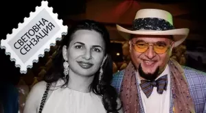 Евгени Минчев със сензационни разкрития: Украинка износи дъщерята на Ружа Игнатова