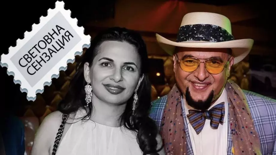 Евгени Минчев със сензационни разкрития: Украинка износи дъщерята на Ружа Игнатова