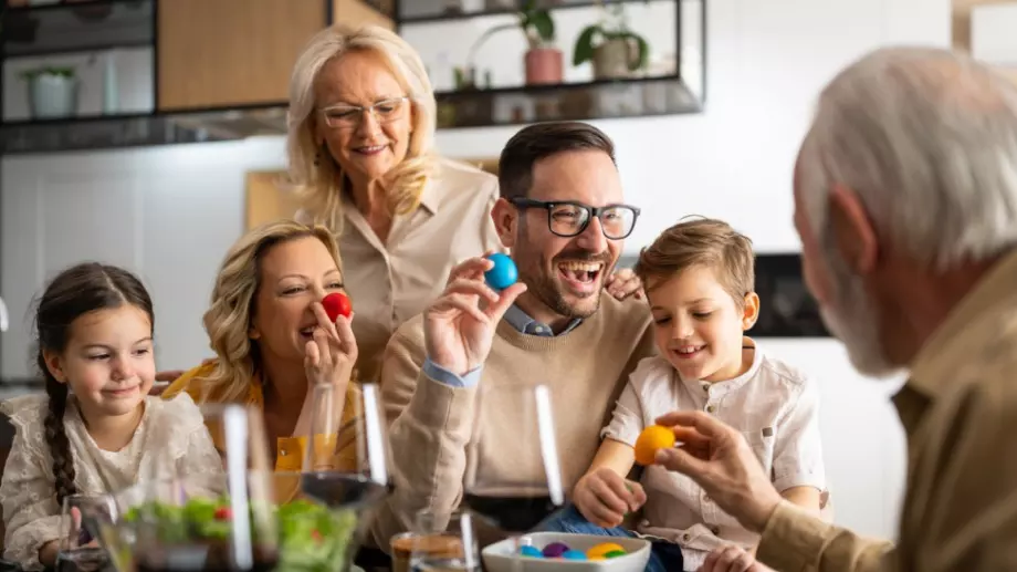 Какво я очаква всяка зодия на Великден 2023