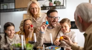 15 оригинални пожелания за Великден