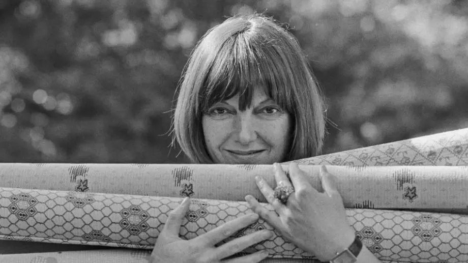 Почина британската модна дизайнерка Мери Куант