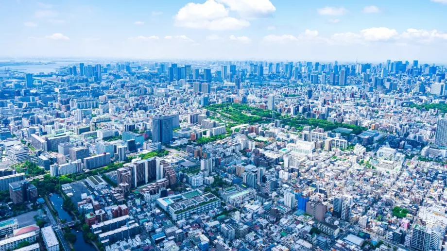 Стандартът на живот в третата най-голяма икономика в света продължава да пада