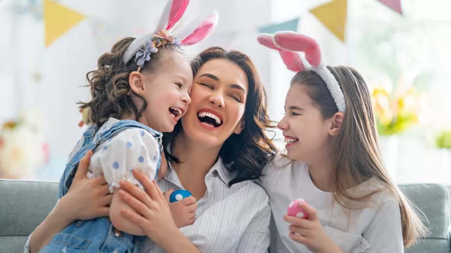 Католически Великден 2024: Кога се празнува, традиции и обичаи