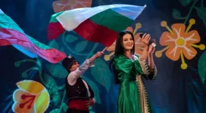 Лилия Семкова от "Фермата" най-после получи българско гражданство