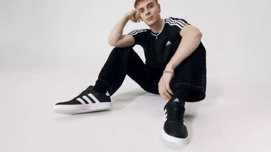 Най-добрите предложения за мъжки маратонки за пролетта