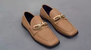 Най-популярните цветове на дамските мокасини