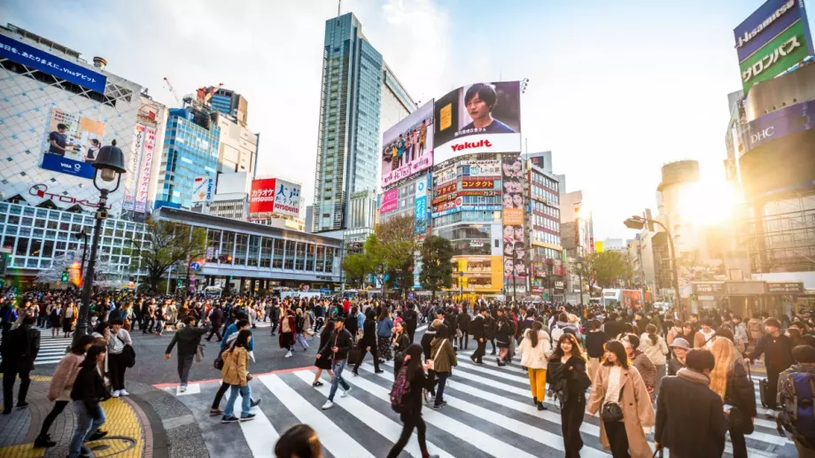 Заплатите в Япония с най-голямо увеличение от 30 години насам