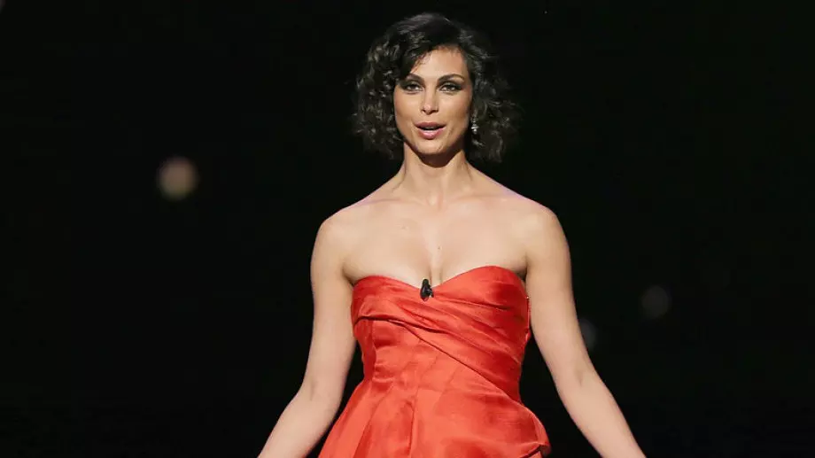 Морена Бакарин ще участва в "Дедпул 3"