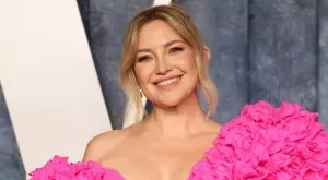 4 тайни за красива и сияйна кожа от Кейт Хъдсън