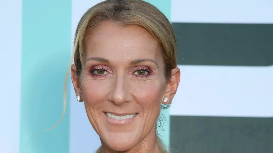 Селин Дион се завръща с нов албум