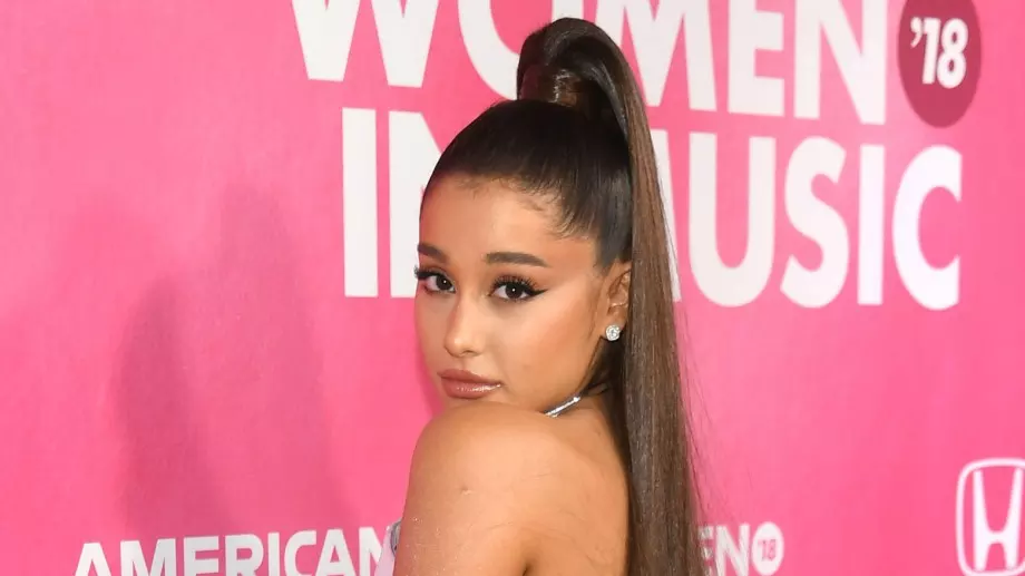 Ариана Гранде шокира: Прекалявах с антидепресантите и алкохола (ВИДЕО)