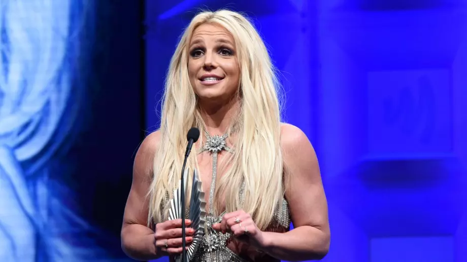 Мемоарите на Бритни Спиърс излизат през октомври