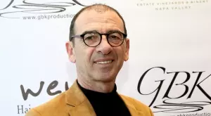 Димитър Маринов: Матю Пери ме нае в неговото шоу (ВИДЕО)