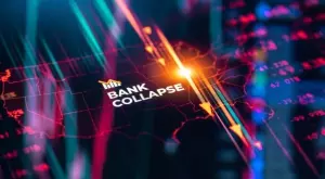 Фалити застрашават редица европейски банки