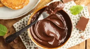 Невероятно вкусен домашен течен шоколад