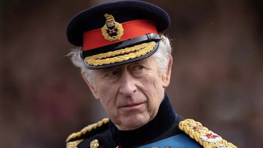 Музиката за коронацията на крал Чарлз III има скрит смисъл, вижте какъв