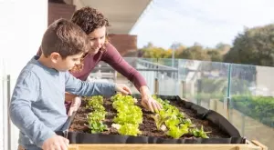 5 градински тенденции, които ще са хит този сезон