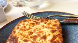 Любимата закуска, с която ни будеха нашите баби