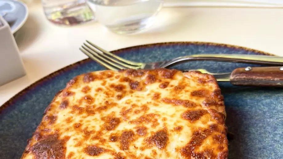 Любимата закуска, с която ни будеха нашите баби