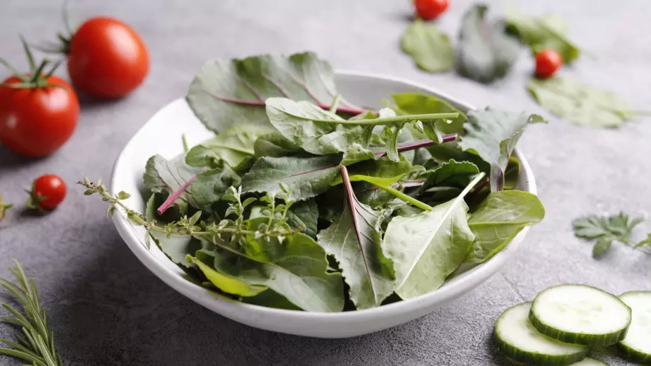 5 изненадващи ползи за здравето от консумацията на киселец