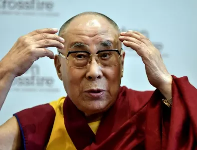 14 изумителни цитата на Далай Лама. Десетият е брутална истина!