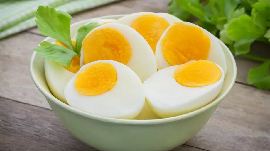 Учени: Ето колко яйца може да ядете на ден