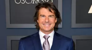 6 изключителни умения на Том Круз (ВИДЕО)