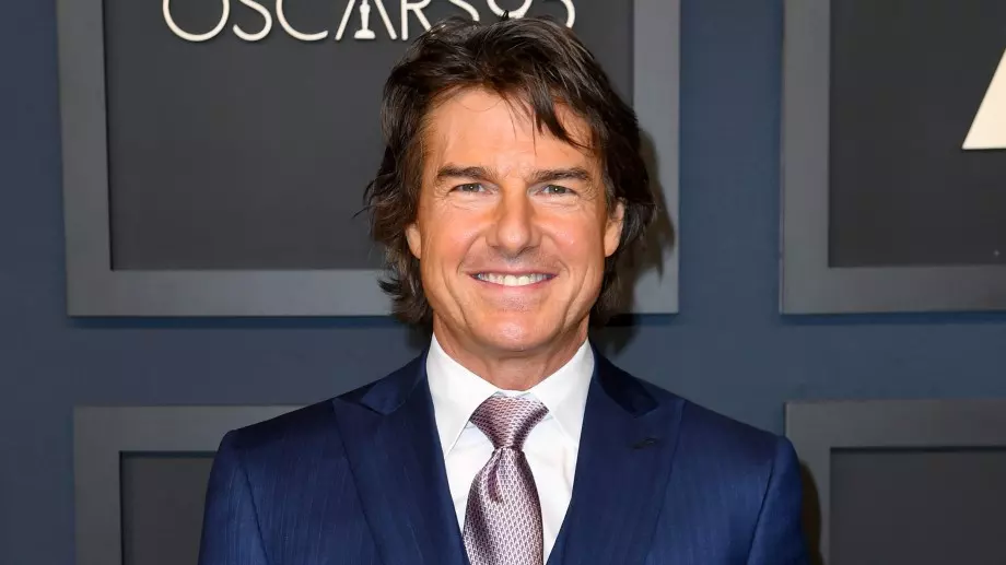 6 изключителни умения на Том Круз (ВИДЕО)