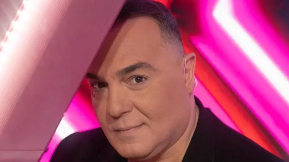 Драго Чая с разтърсваща изповед: Излекувах се от тежко заболяване