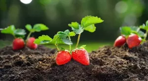 Съвети за засаждане и отглеждане на вкусни ягоди