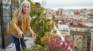 3 красиви есенни цветя, които да засадите сега (СНИМКИ)