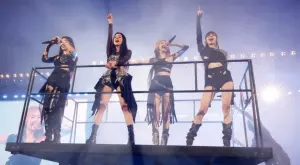 Групата Blackpink влезе в Рекордите на Гинес 