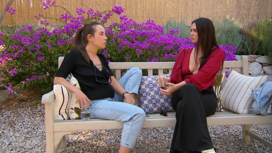 Тази, която смятахме за победителка, напусна 