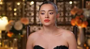 Как да си направим: Кок като на Валерия от “Ергенът” (ВИДЕО)