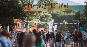 A to JazZ става четири дни с първия международен шоукейс за уърлд музика у нас