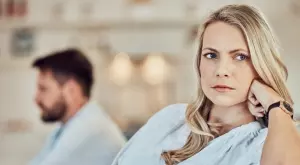 6 токсички очаквания на жените, които тровят връзката