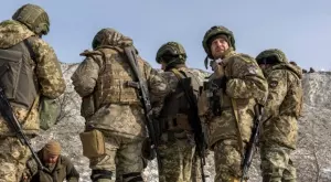 Виц за 23 юни 2023: Момче отива в казарма