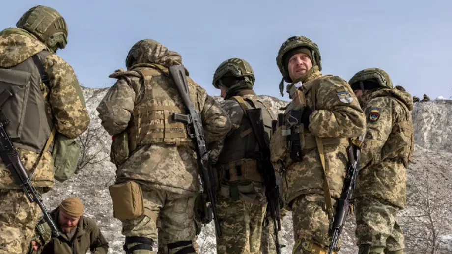 Виц за 23 юни 2023: Момче отива в казарма