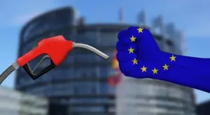 Бензиновите коли стават все по-популярни сред германските шофьори 