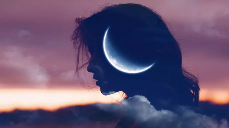 Съдбовни промени в живота на тези зодии през лунното затъмнение на 28 октомври