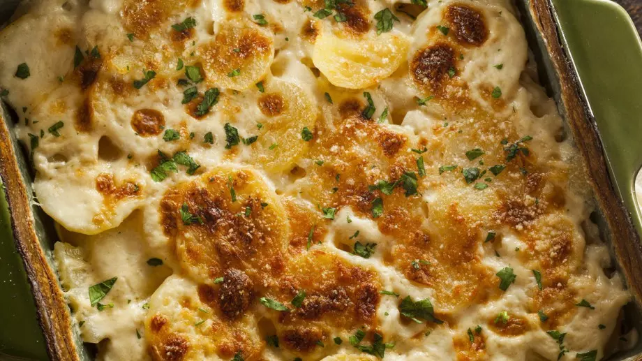 В този огретен ще се влюби цялото семейство