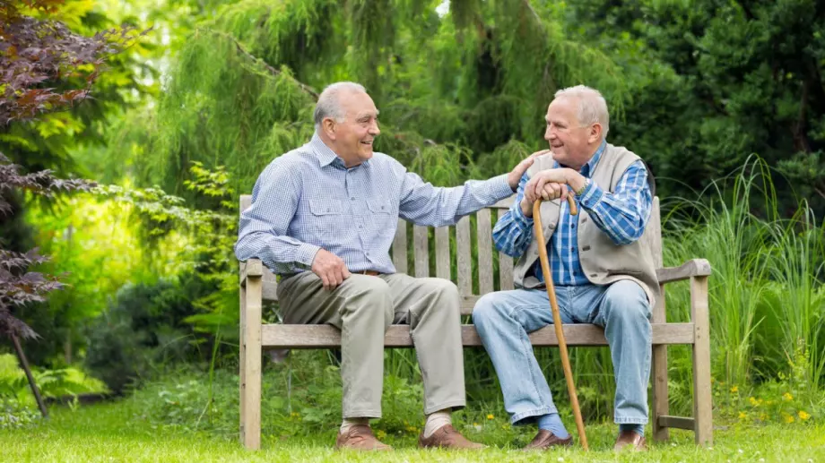 Близо 800 лева ще е средната пенсия през 2023 година