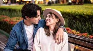 20 малки неща, които трябва да приемете, за да успее връзката ви