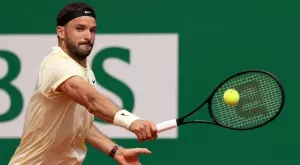 Гришо забърса бившата на Леонардо ди Каприо? (СНИМКИ)