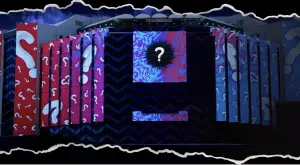 23 светлинни творби преобразяват София на фестивала LUNAR тази година