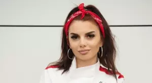 Цветомира се завръща в  Hell’s Kitchen със специална мисия, ето каква