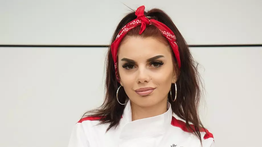 Цветомира се завръща в  Hell’s Kitchen със специална мисия, ето каква