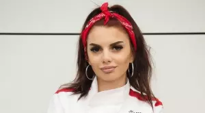 Цвети от Hell's Kitchen вдигна Враца във въздуха на бала си (ВИДЕО)