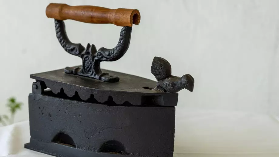 Разгледайте музея с най-големите колекции от ютии и тирбушони в света (ВИДЕО)